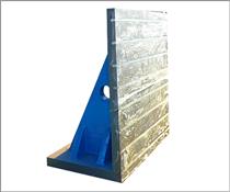铸铁弯板厂家-铸铁弯板规格