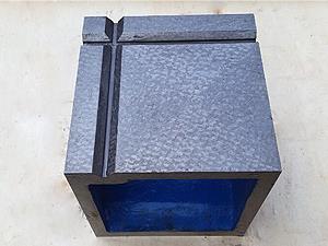 河北铸铁方箱-铸铁方箱规格